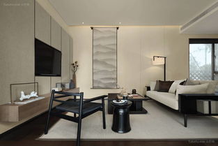 簡(jiǎn)約樸素之美 打造寧?kù)o舒適的家居裝修設(shè)計(jì)指南