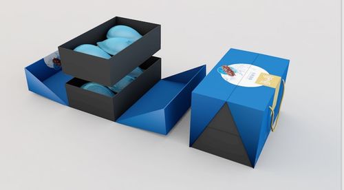 鄭州包裝設計公司如何提升產品顏值？掌握這幾招圖片設計技巧是關鍵