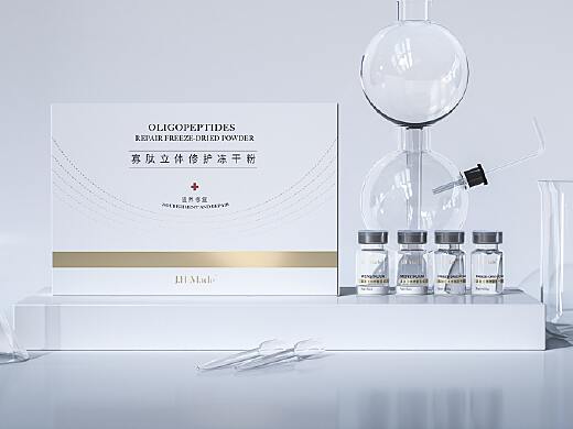 產(chǎn)品包裝設計中的視覺語言 圖片設計的藝術(shù)與策略